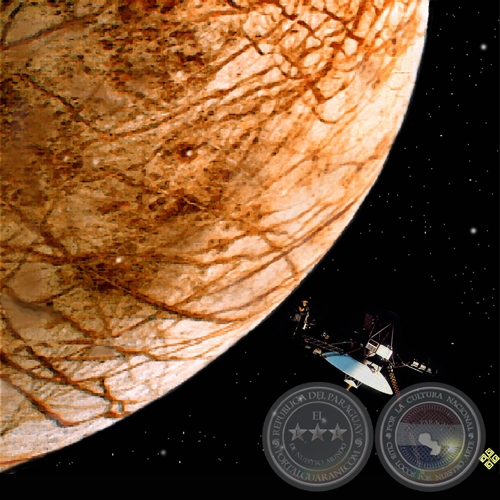 De la serie COSMOS VIEWS de Chester Swann